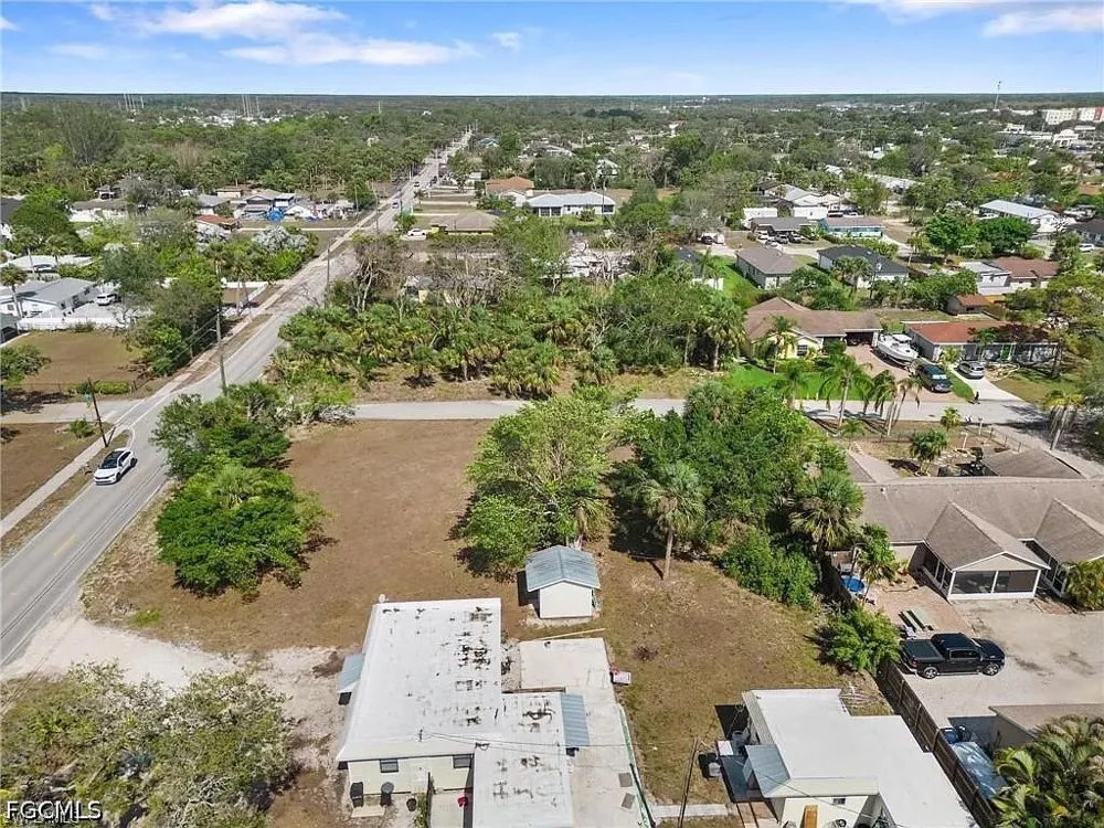 Lime Street Bonita Springs, FL 34135