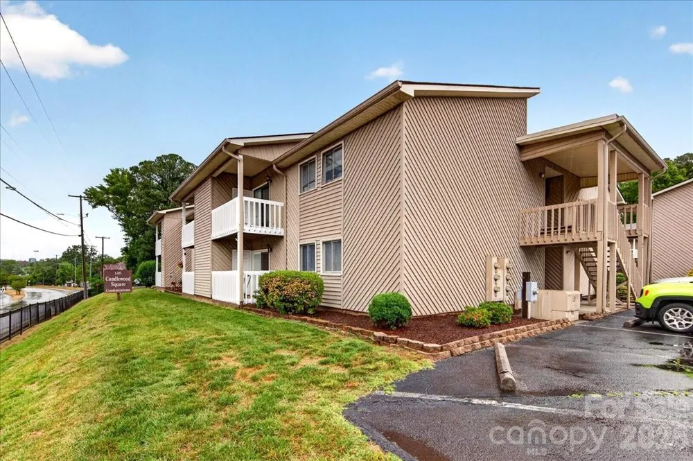 140 Lake Concord Road NE #A10 Concord, NC 28025