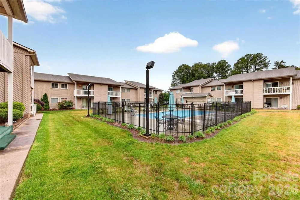 140 Lake Concord Road NE #A10 Concord, NC 28025