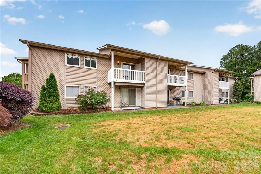 140 Lake Concord Road NE #A10 Concord, NC 28025