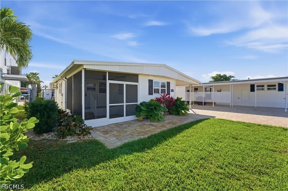 Cypress Lane Fort Myers Beach, FL 33931
