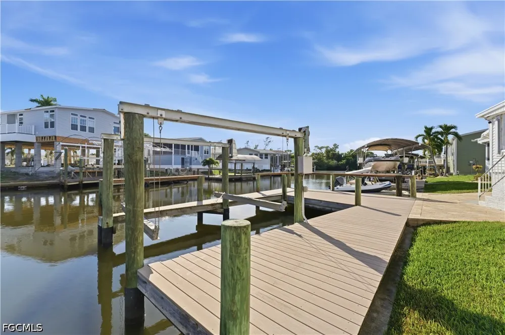 Cypress Lane Fort Myers Beach, FL 33931