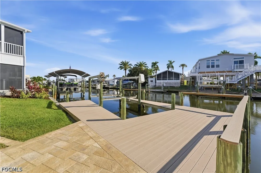 Cypress Lane Fort Myers Beach, FL 33931