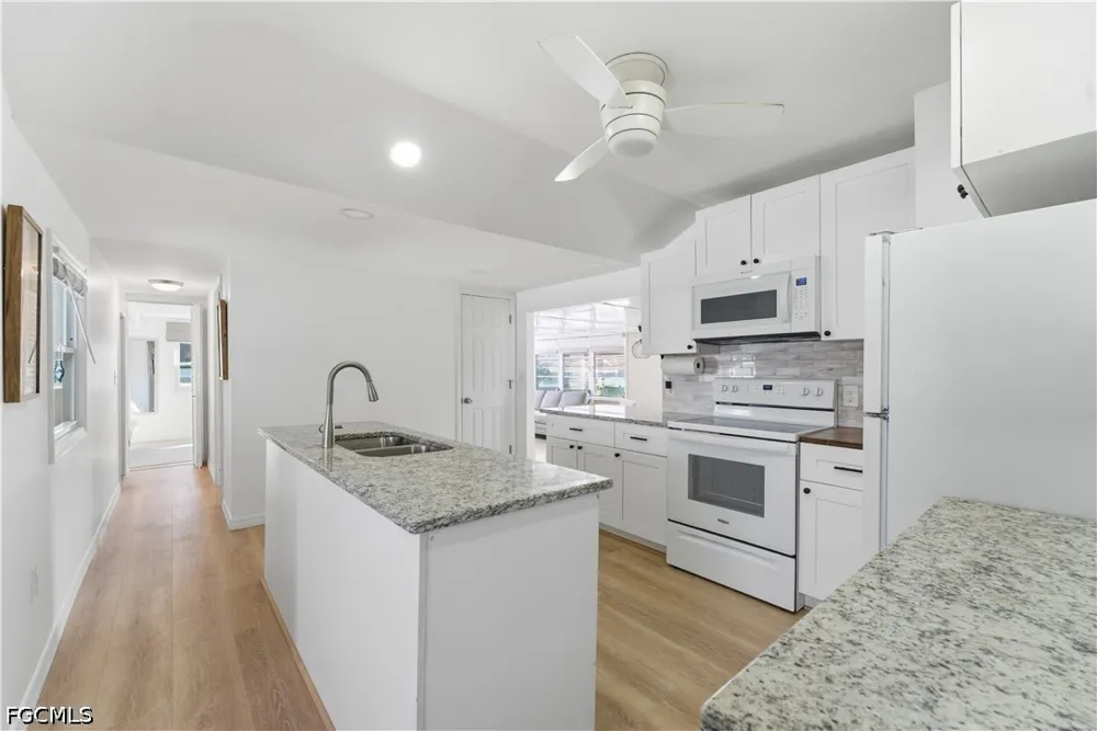 Cypress Lane Fort Myers Beach, FL 33931