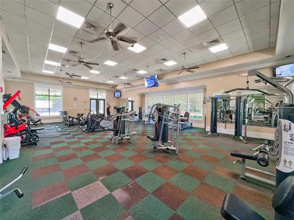 585 RUNNING WOODS STREET Orange Park, FL 32065