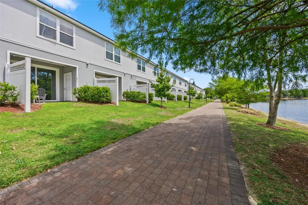 585 RUNNING WOODS STREET Orange Park, FL 32065