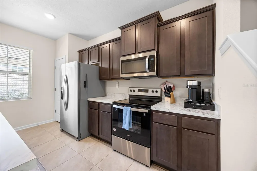 585 RUNNING WOODS STREET Orange Park, FL 32065