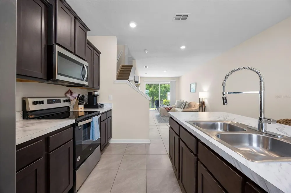 585 RUNNING WOODS STREET Orange Park, FL 32065