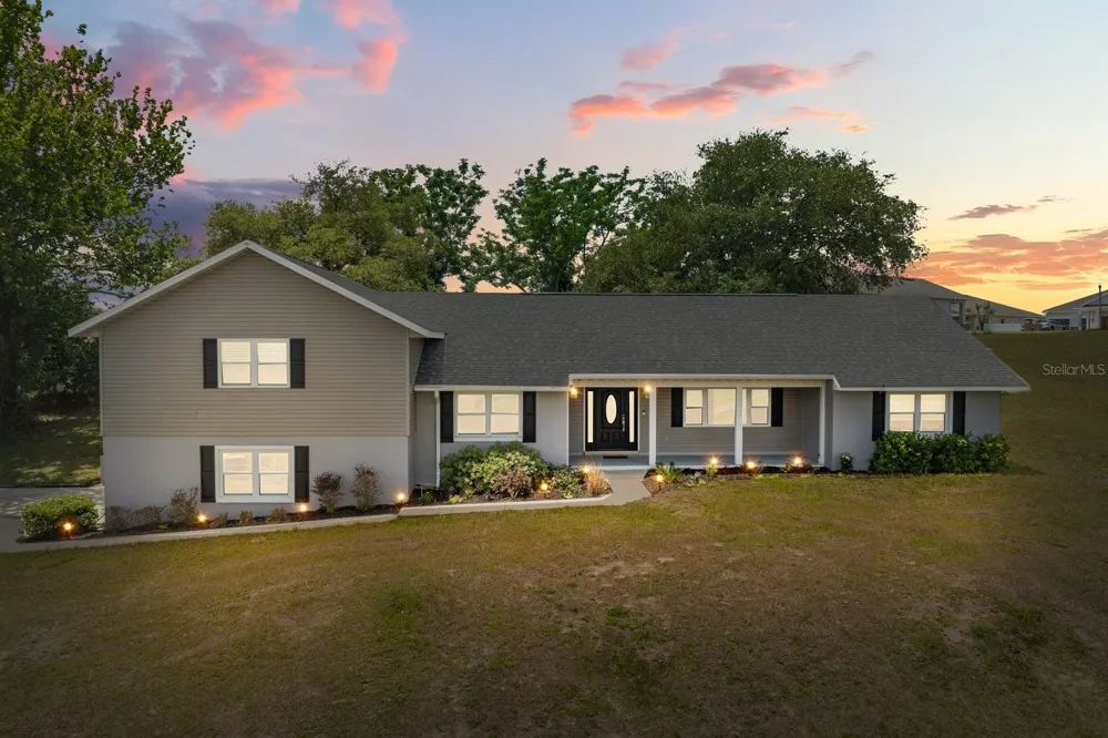 37153 COUNTY ROAD 452 Grand Island, FL 32735