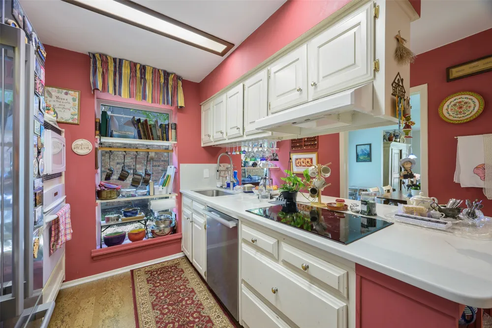 3510 Cheyenne Trail Garland, TX 75044