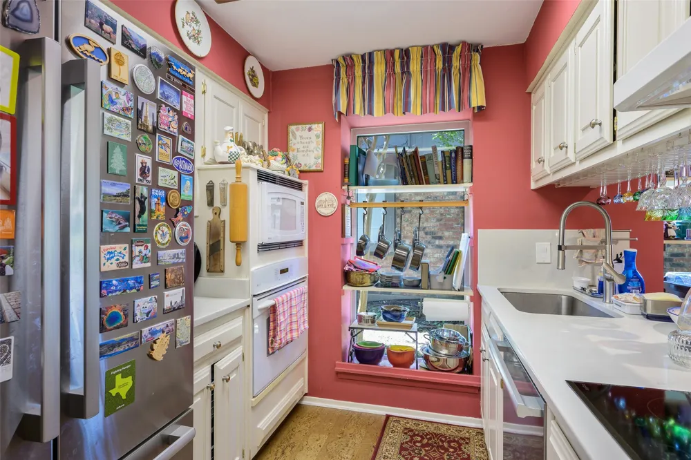 3510 Cheyenne Trail Garland, TX 75044