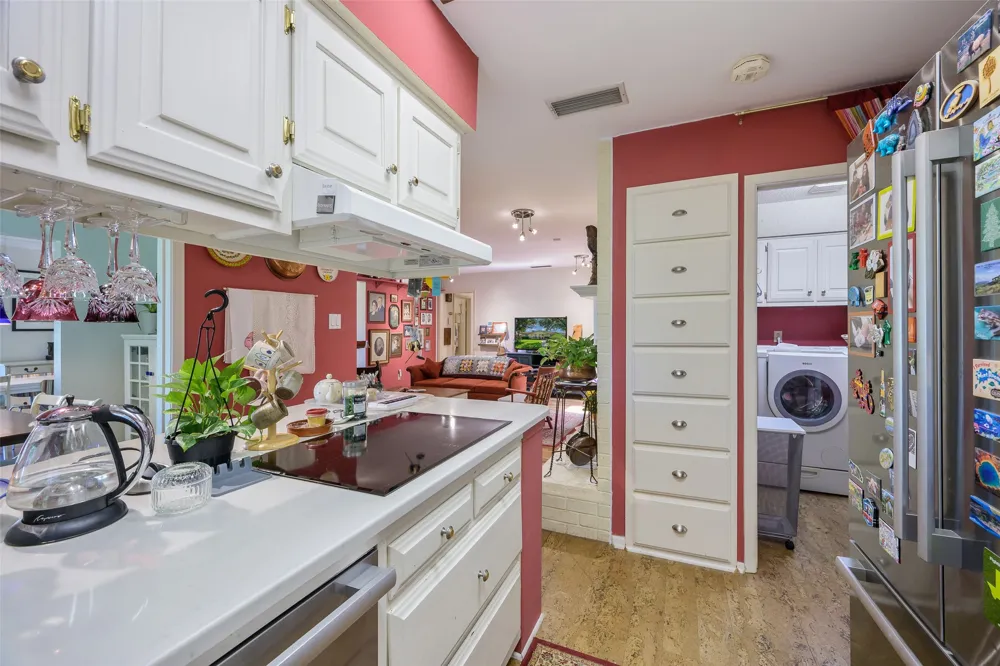 3510 Cheyenne Trail Garland, TX 75044