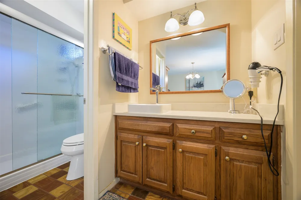 3510 Cheyenne Trail Garland, TX 75044