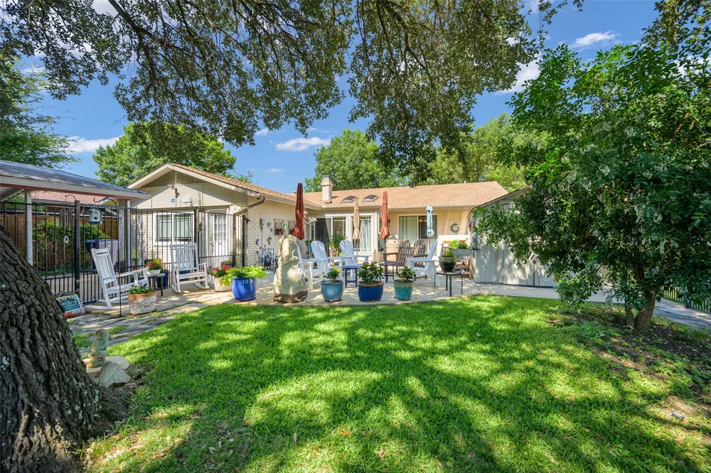 3510 Cheyenne Trail Garland, TX 75044
