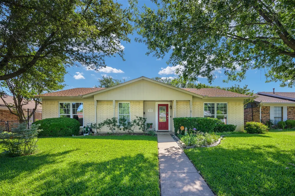 3510 Cheyenne Trail Garland, TX 75044