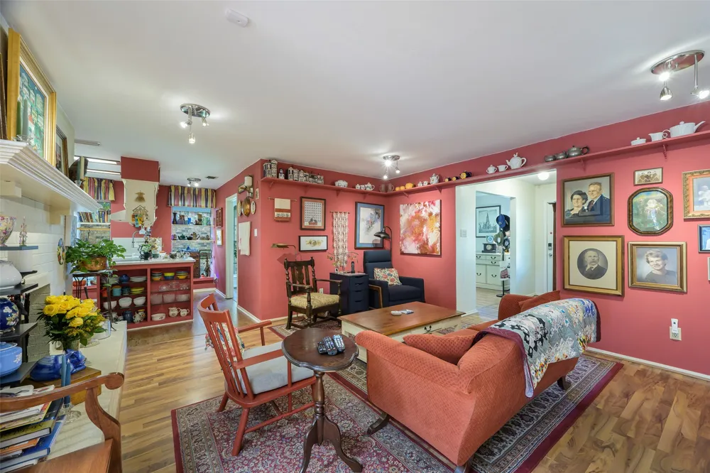 3510 Cheyenne Trail Garland, TX 75044