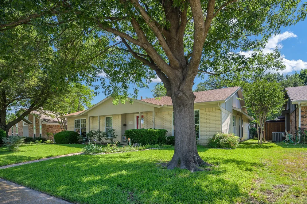 3510 Cheyenne Trail Garland, TX 75044