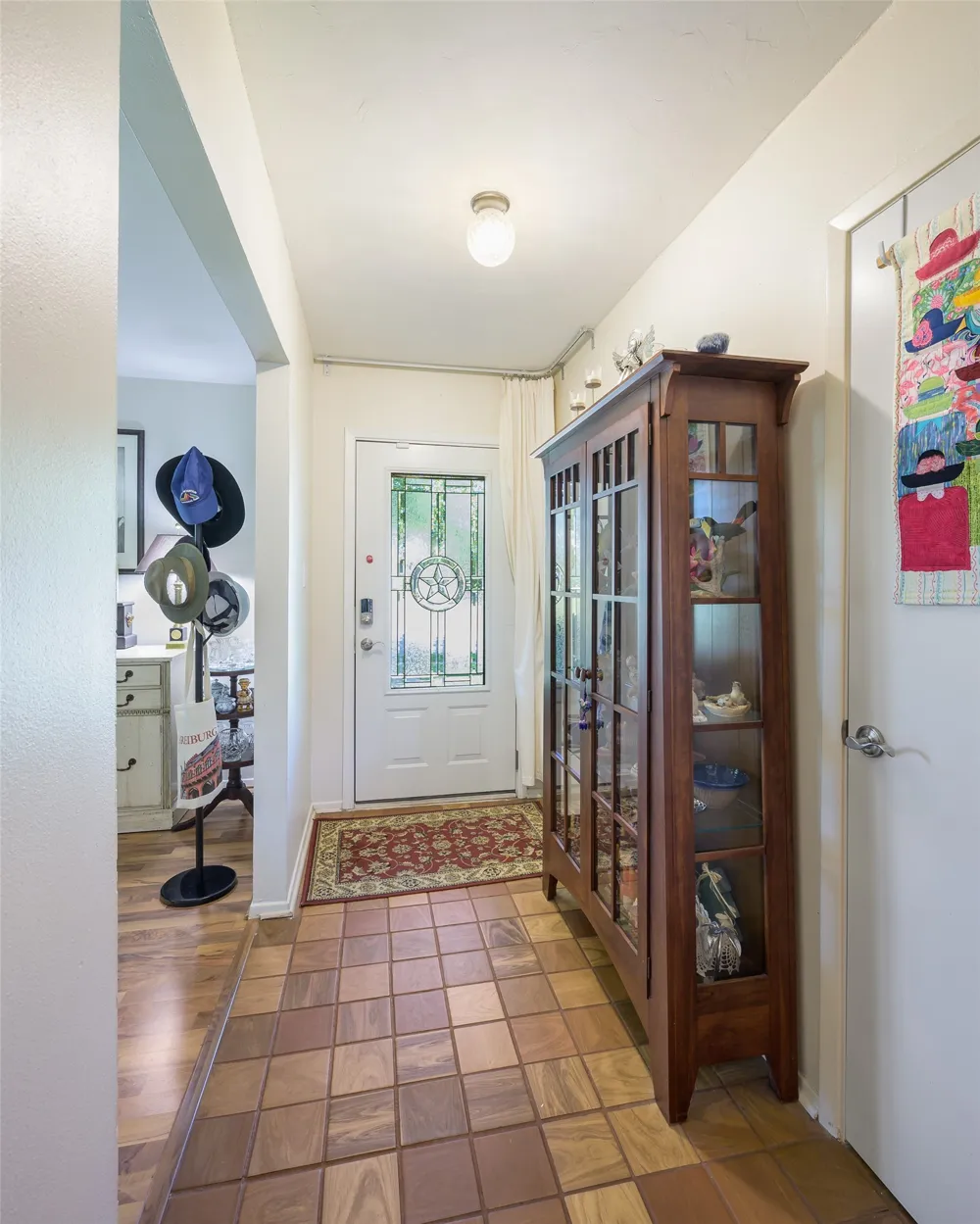 3510 Cheyenne Trail Garland, TX 75044