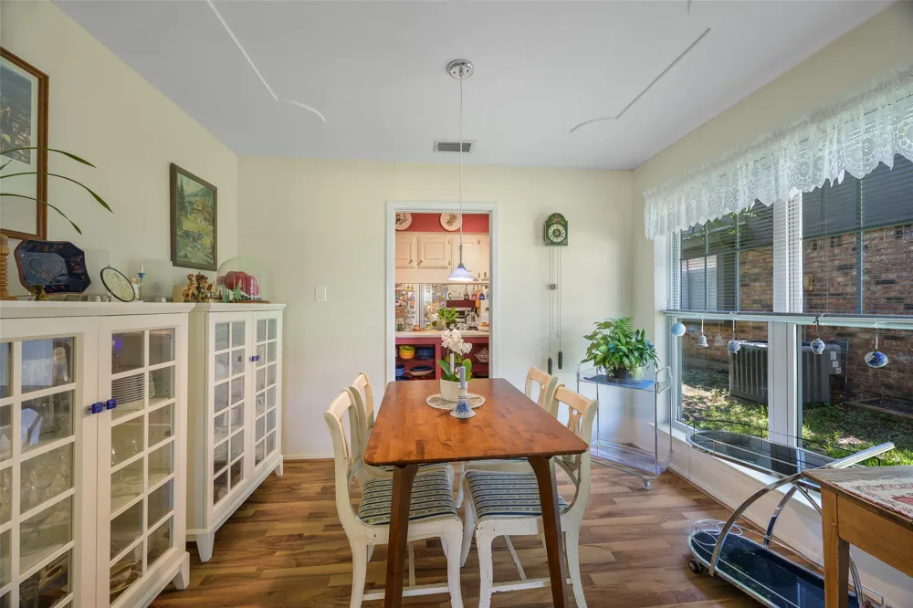 3510 Cheyenne Trail Garland, TX 75044