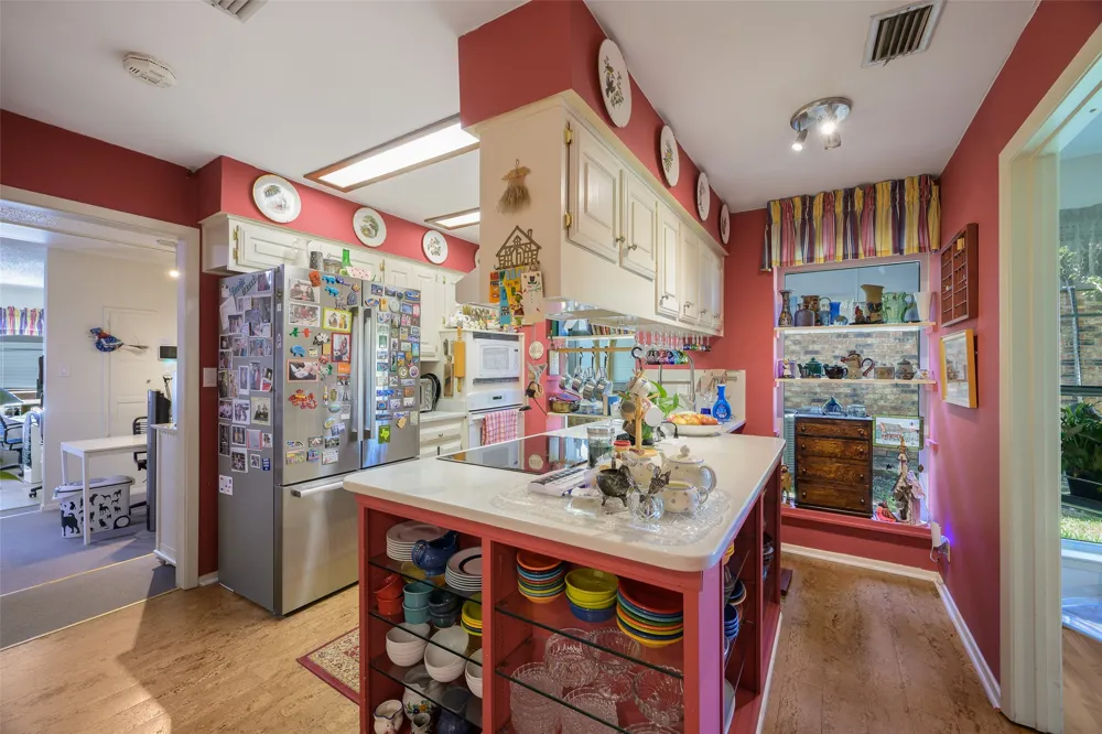 3510 Cheyenne Trail Garland, TX 75044