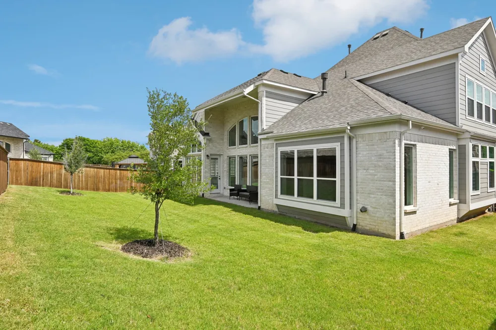 925 Oglethorpe Lane Savannah, TX 76227
