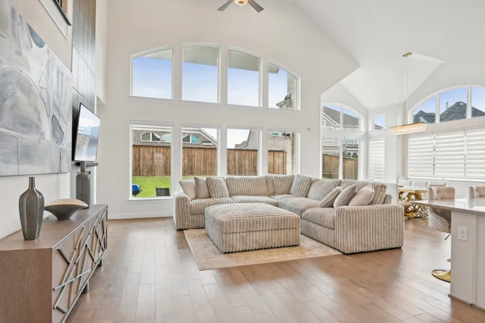 925 Oglethorpe Lane Savannah, TX 76227