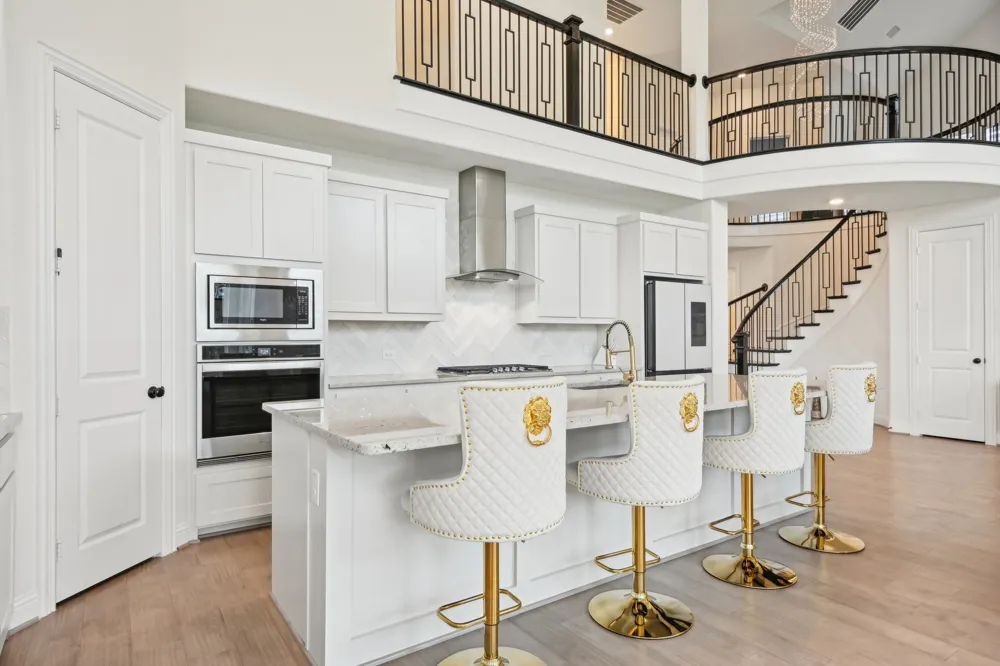 925 Oglethorpe Lane Savannah, TX 76227