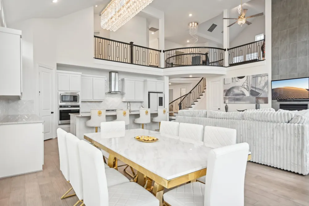 925 Oglethorpe Lane Savannah, TX 76227