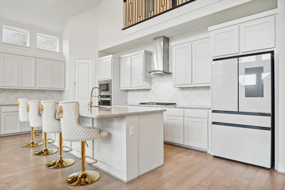 925 Oglethorpe Lane Savannah, TX 76227