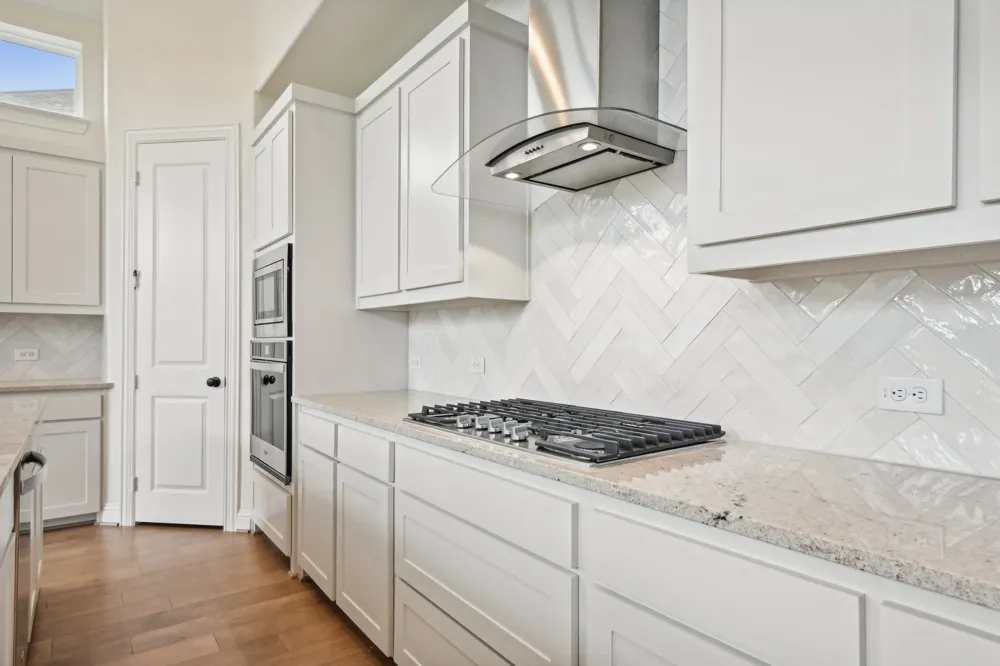 925 Oglethorpe Lane Savannah, TX 76227