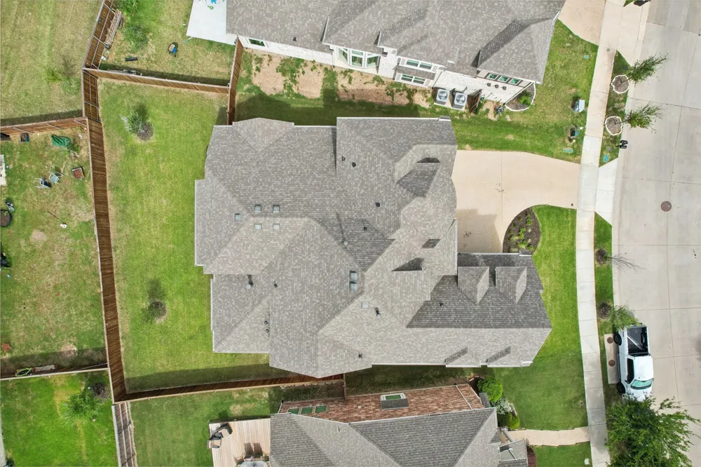 925 Oglethorpe Lane Savannah, TX 76227