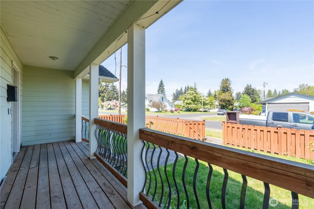 928 W Cherry Street Centralia, WA 98531
