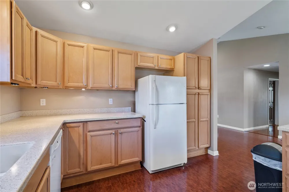 928 W Cherry Street Centralia, WA 98531