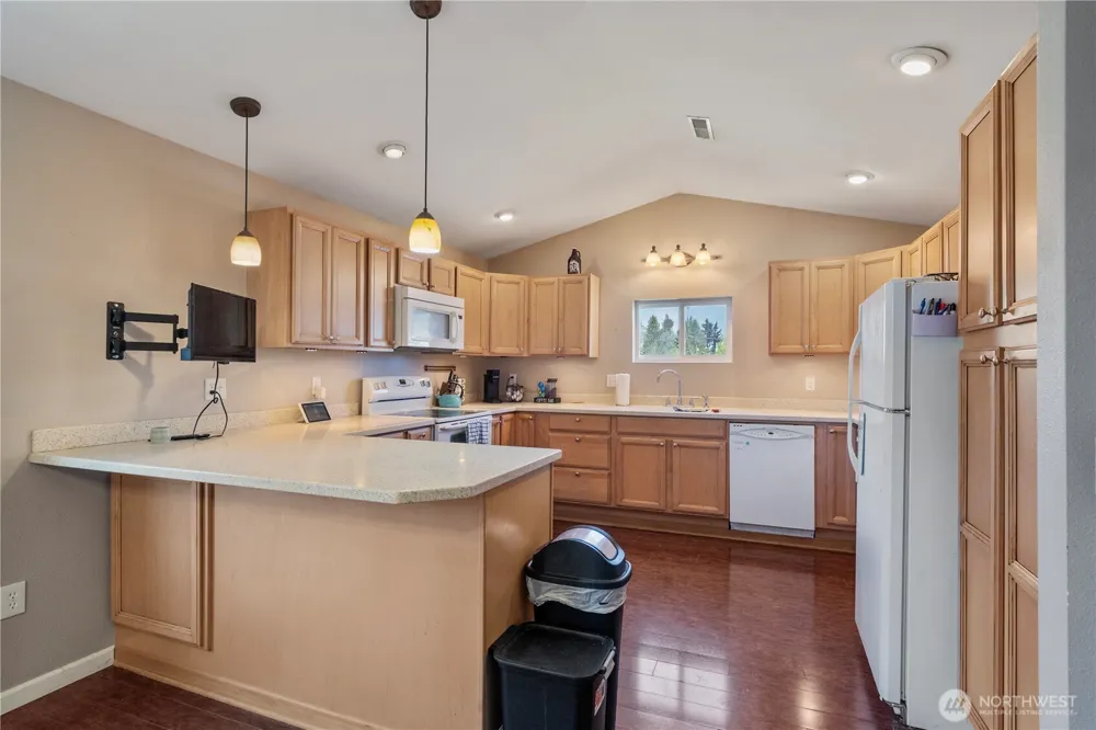 928 W Cherry Street Centralia, WA 98531