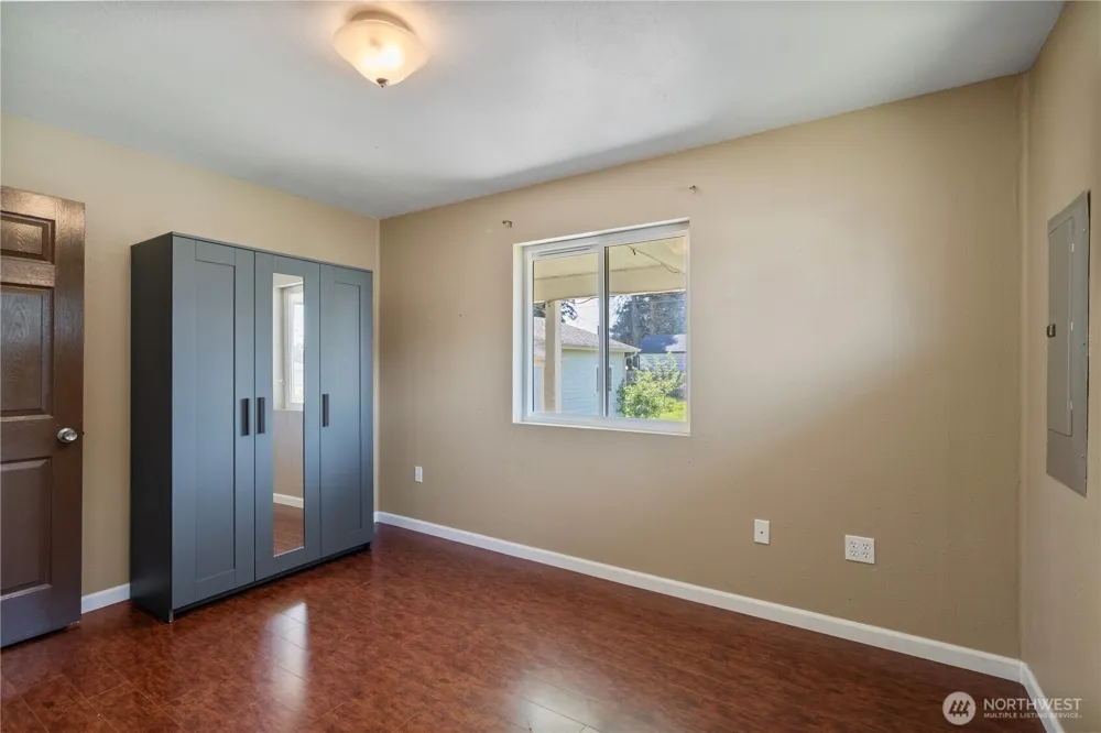 928 W Cherry Street Centralia, WA 98531