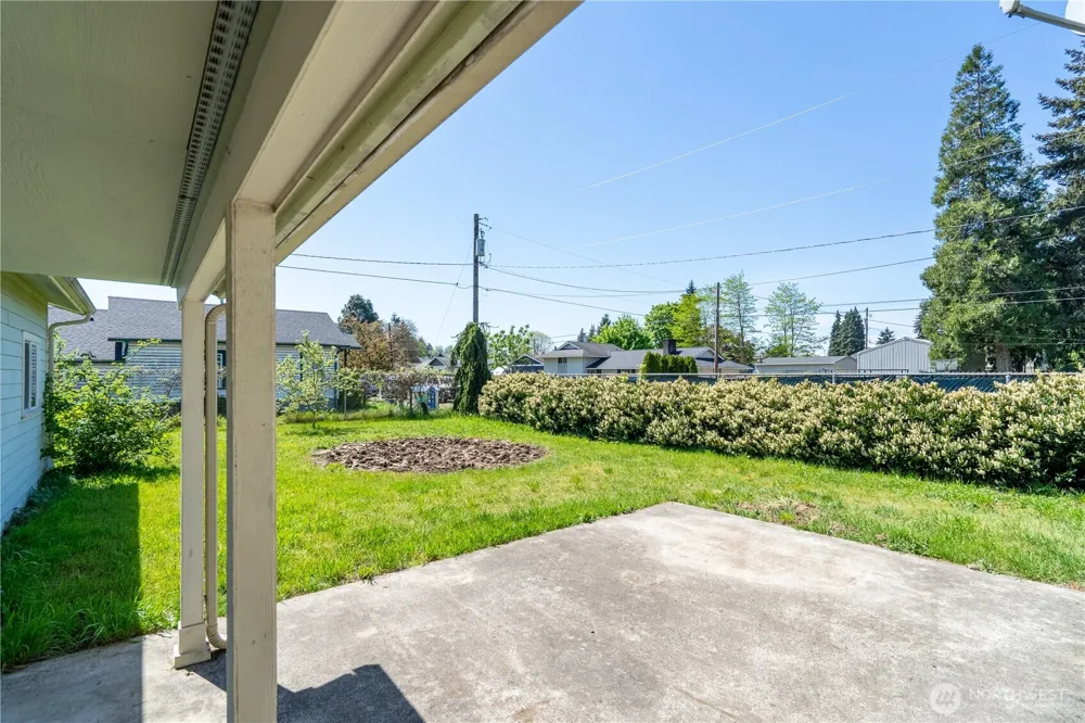 928 W Cherry Street Centralia, WA 98531
