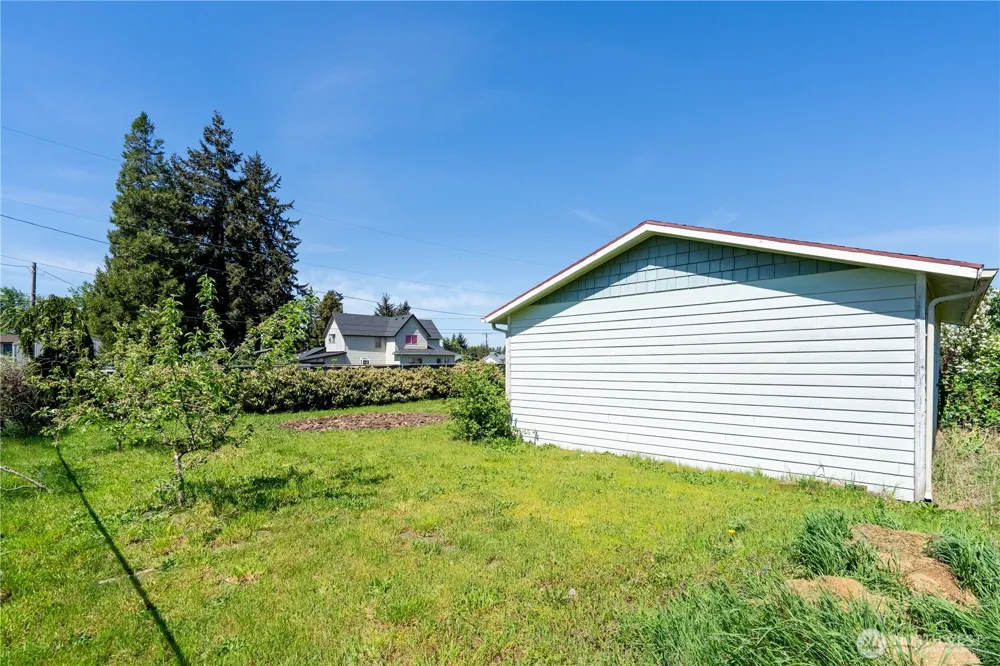 928 W Cherry Street Centralia, WA 98531