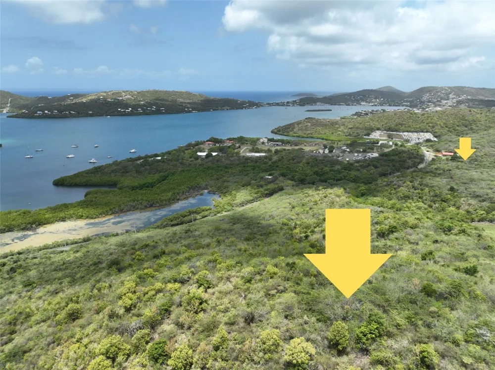 250 km. BARRIO FRAILE Culebra, PR 00775