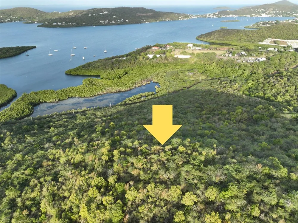 250 km. BARRIO FRAILE Culebra, PR 00775