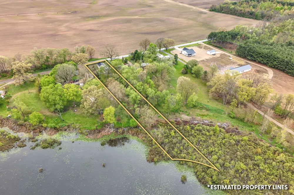 68505 Sweet Lake Road Sturgis, MI 49091