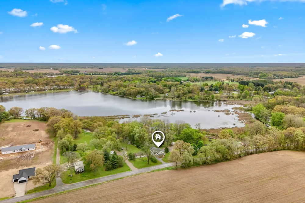 68505 Sweet Lake Road Sturgis, MI 49091