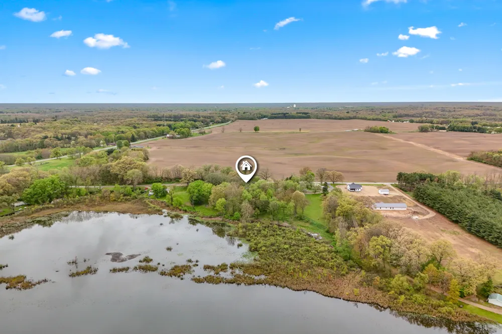 68505 Sweet Lake Road Sturgis, MI 49091