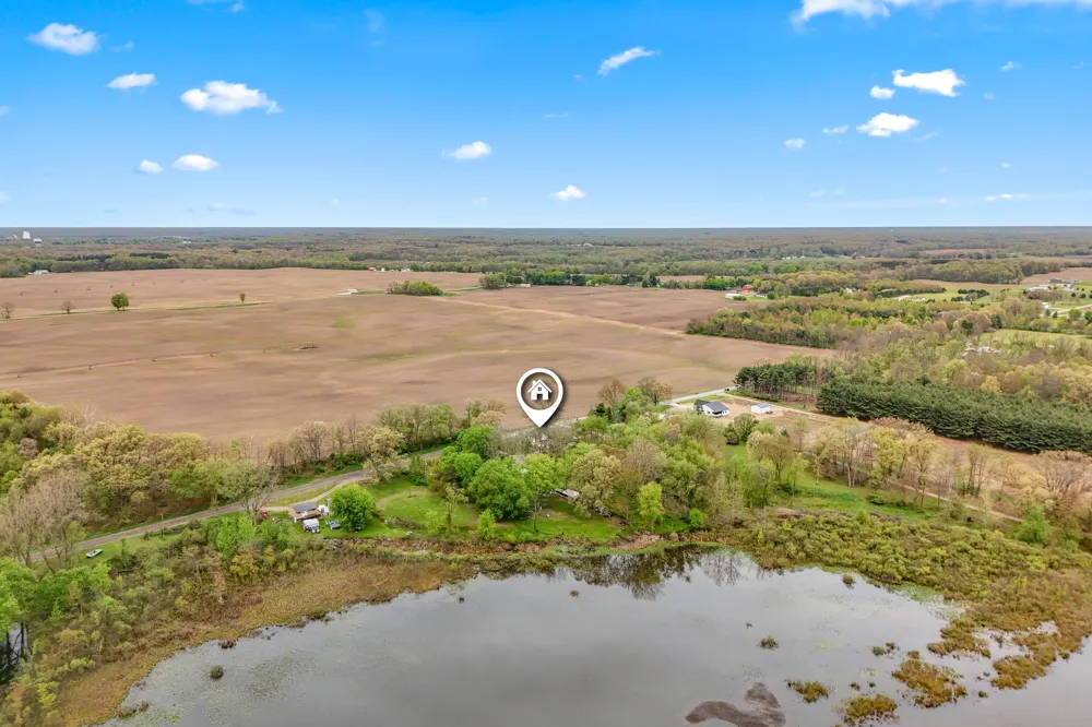 68505 Sweet Lake Road Sturgis, MI 49091