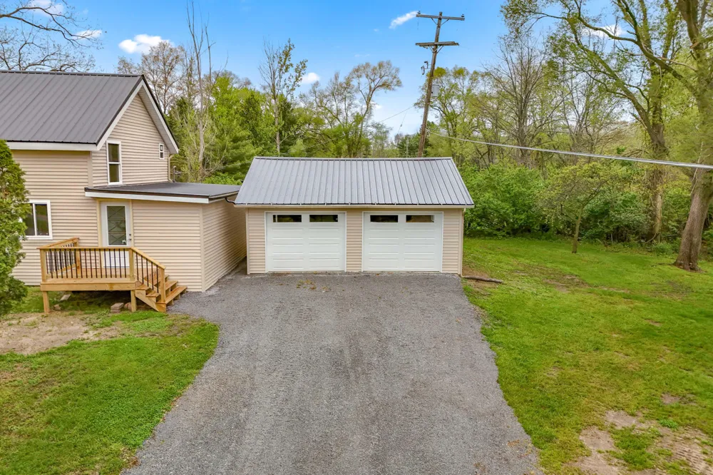 68505 Sweet Lake Road Sturgis, MI 49091