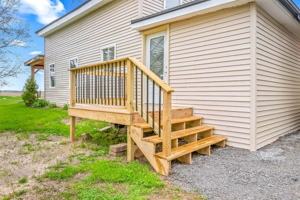 68505 Sweet Lake Road Sturgis, MI 49091