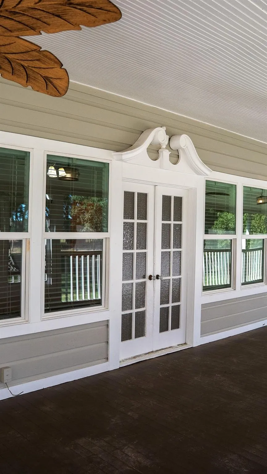 213 County Road 2320 Telephone, TX 75488