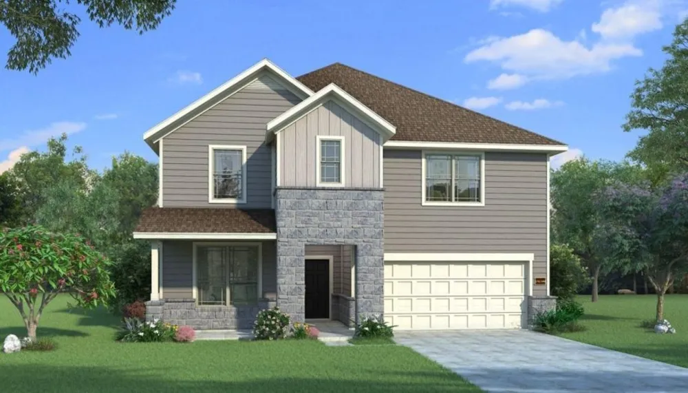 3520 Macrostie Way Fort Worth, TX 76179