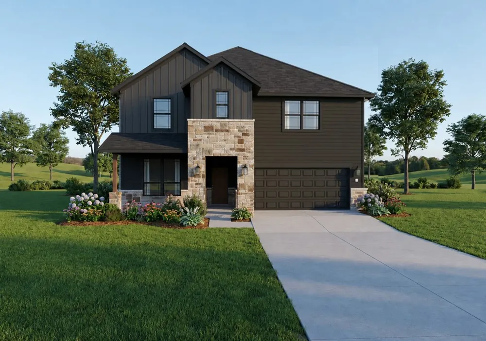 3520 Macrostie Way Fort Worth, TX 76179
