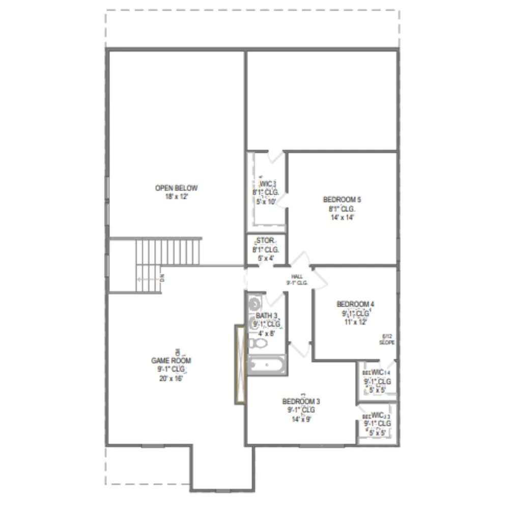 3520 Macrostie Way Fort Worth, TX 76179