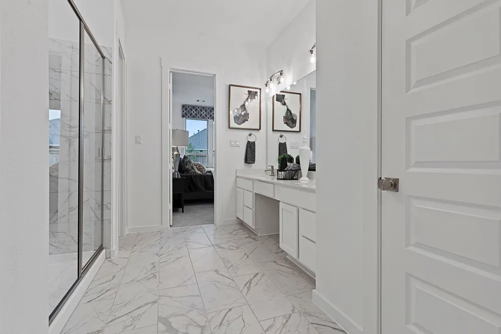 3520 Macrostie Way Fort Worth, TX 76179